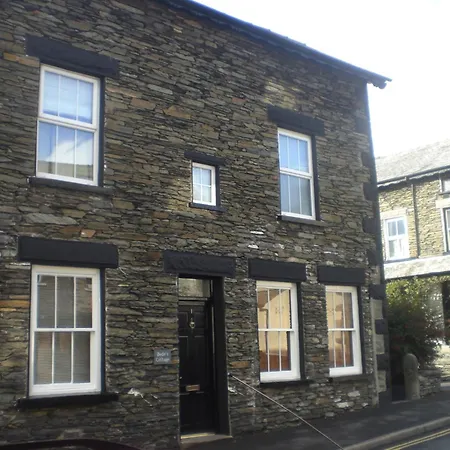 Bedes Holiday home
