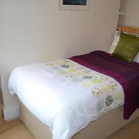 Holiday home Bedes Windermere