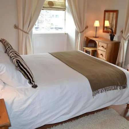 Bedes Holiday home
