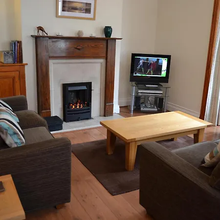 Bede's בית נופש *